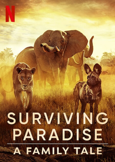 (2022) Surviving Paradise: A Family Tale | مستند جان به در بردن از بهشت:یک داستان خانوادگی