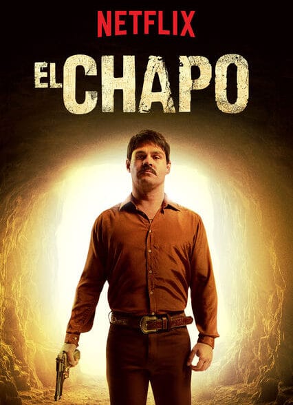 El Chapo | ال چاپو