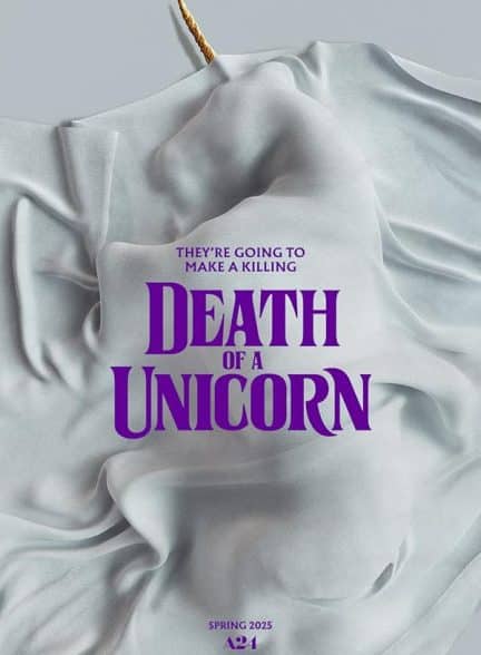 (2025) Death of a Unicorn | مرگ یک تک شاخ