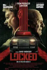 (2025) Locked | حبس شده