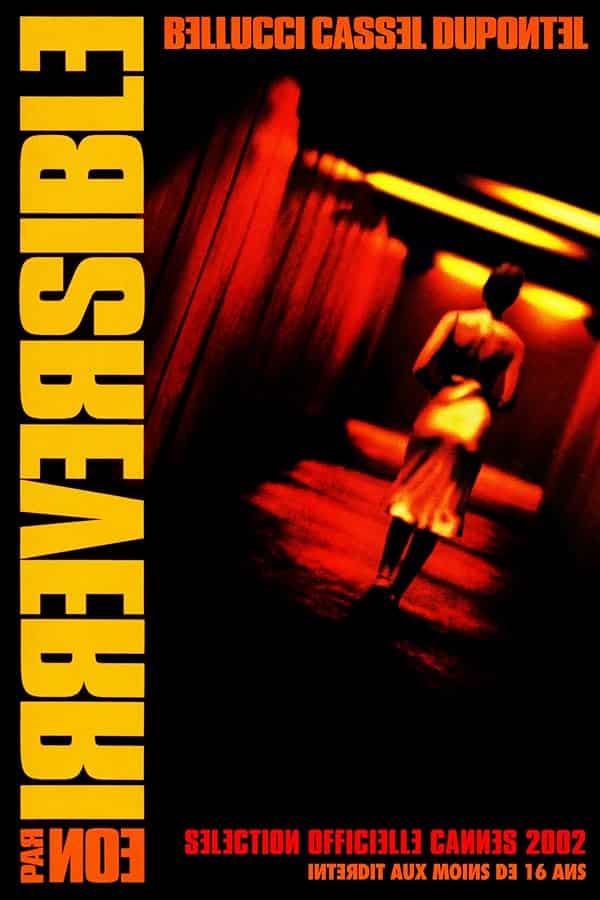 (2002) Irreversible | برگشت ناپذیر