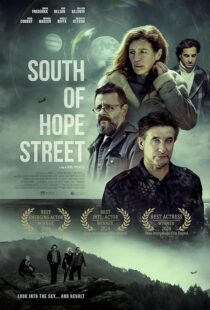 (2024) South of Hope Street | جنوب خیابان امید