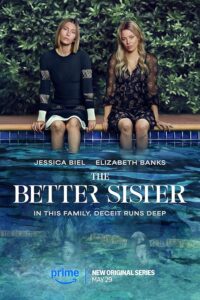 The Better Sister | خواهر بهتر