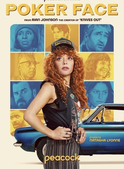 Poker Face | پوکر فیس