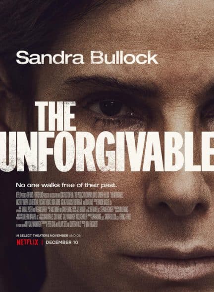 (2021) The Unforgivable | نابخشودگی