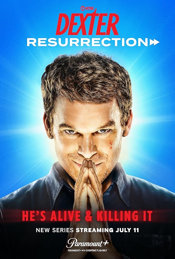 Dexter: Resurrection | دکستر : رستاخیز
