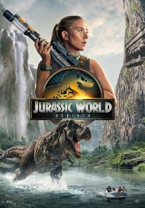 (2025) Jurassic World: Rebirth | دنیای ژوراسیک : تولد دوباره