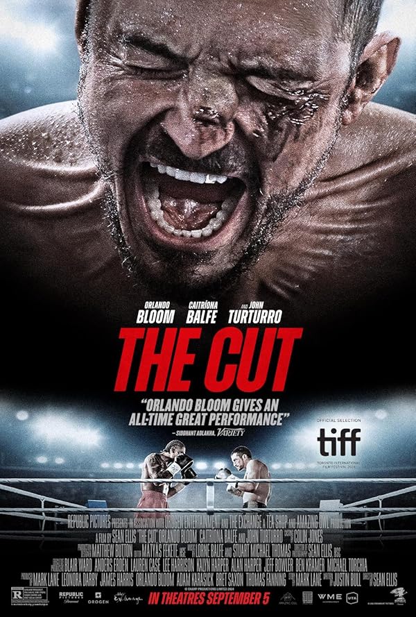 (2024) The Cut | برش