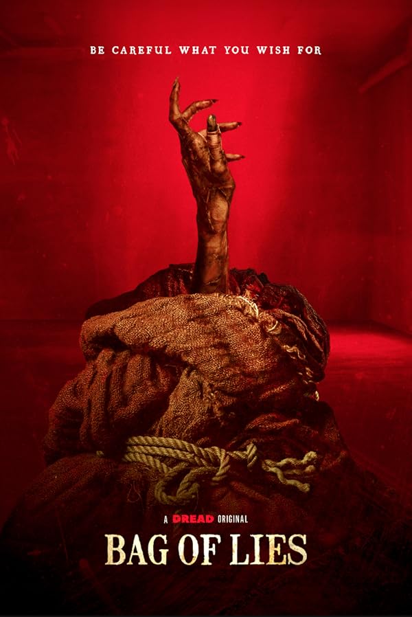 (2024) Bag of Lies | کیسه دروغ