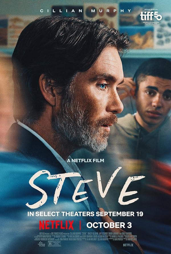 (2025) Steve | استیو