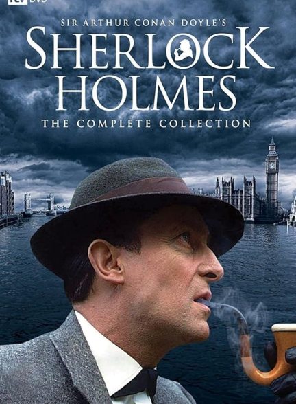 (The Adventures of Sherlock Holmes (Jeremy Brett Collection