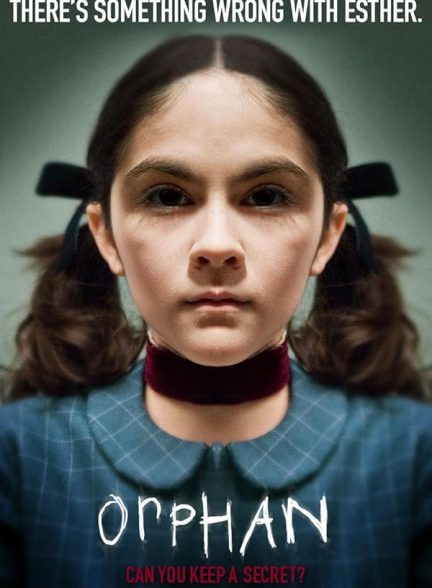 (2009) Orphan | یتیم
