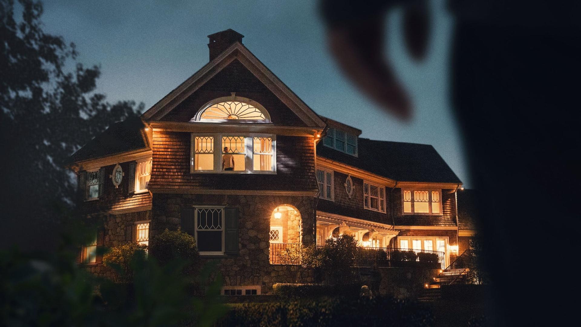 The Watcher | ناظر