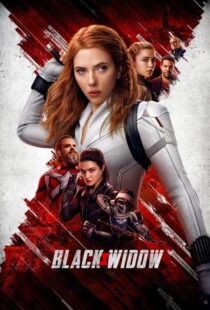 (2021) Black Widow | بیوه سیاه